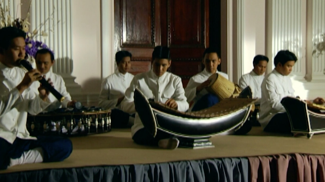 ประชันระนาด