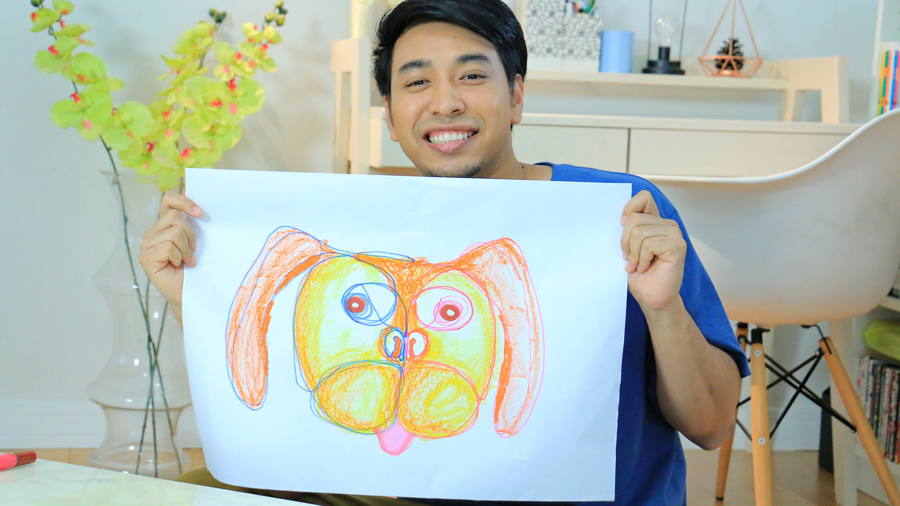 ลายเส้นอิสระ