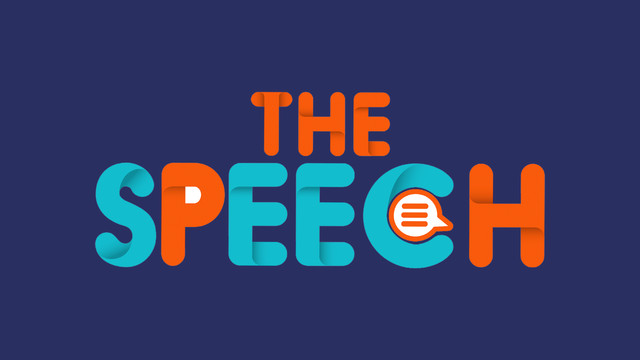 The Speech