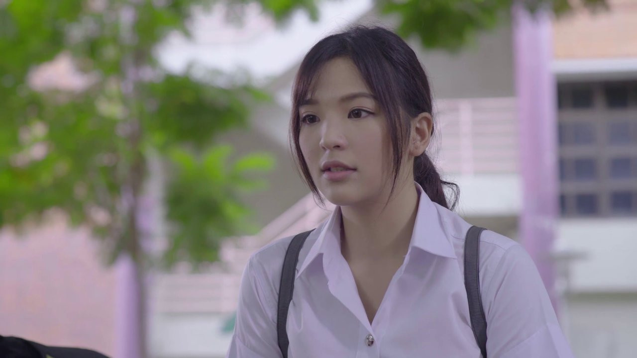 ตอนที่ 2 : พรสวรรค์