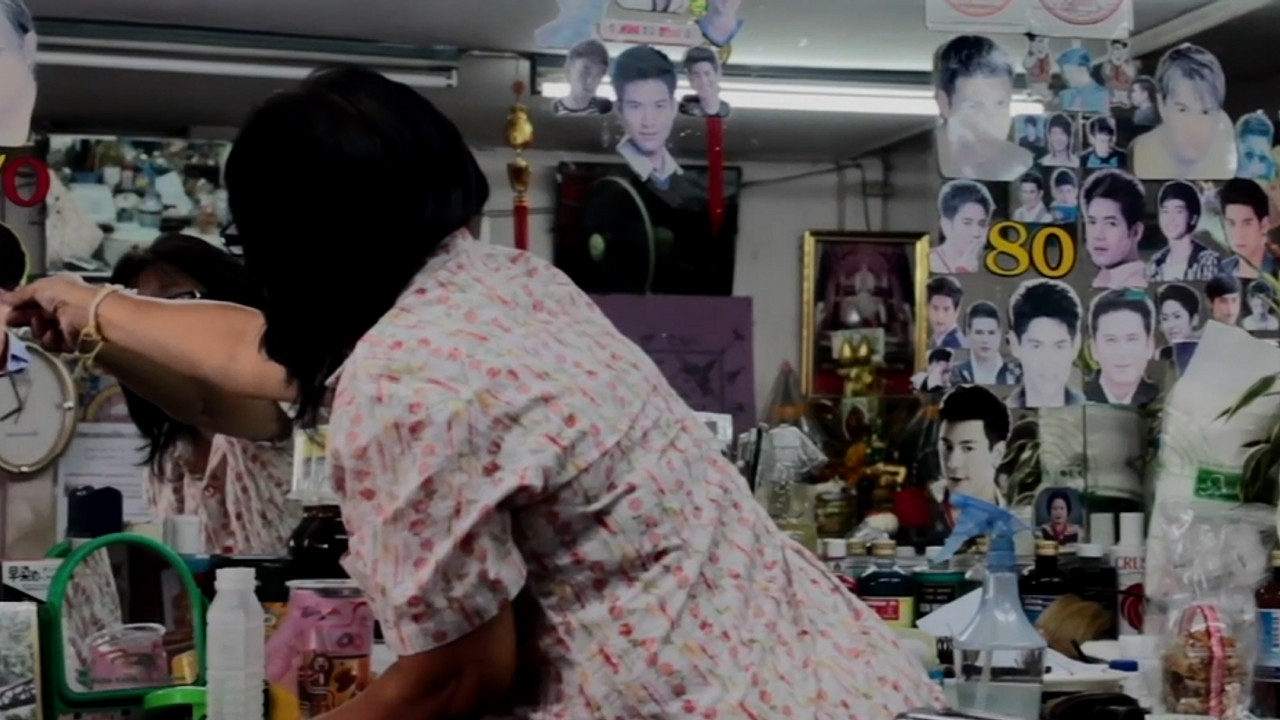 ตัดตามฝัน
