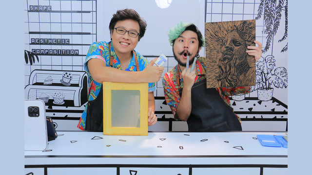 Art Cafe อาร์ตคาเฟ