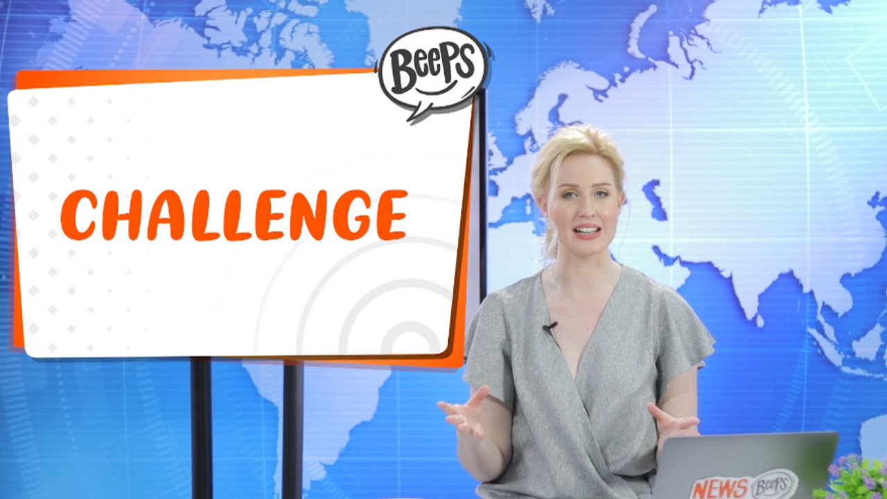 เรียนรู้ศัพท์คำว่า "Challenging"