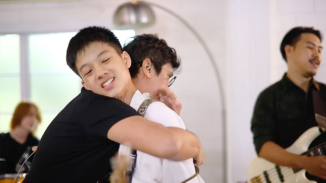 คนของเธอ