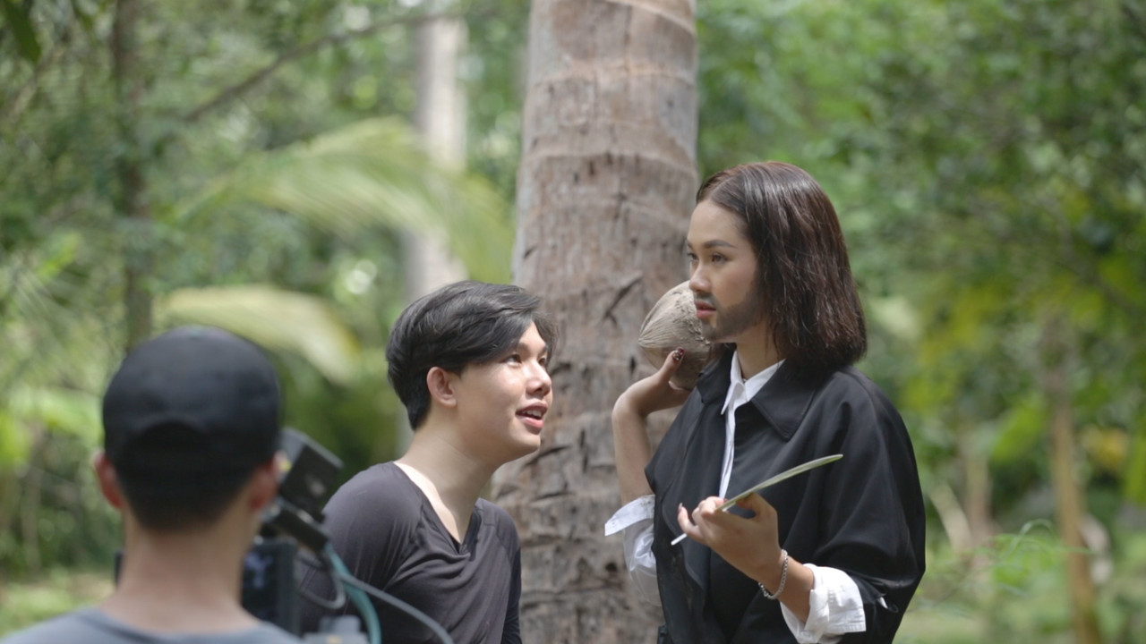 เพื่อนเชื่อคนง่าย