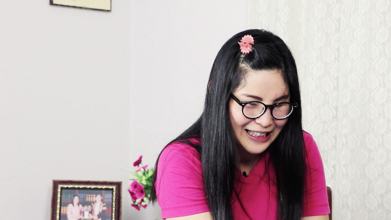 พลิกชีวิตน้องจูน เหยื่อความรุนแรง 