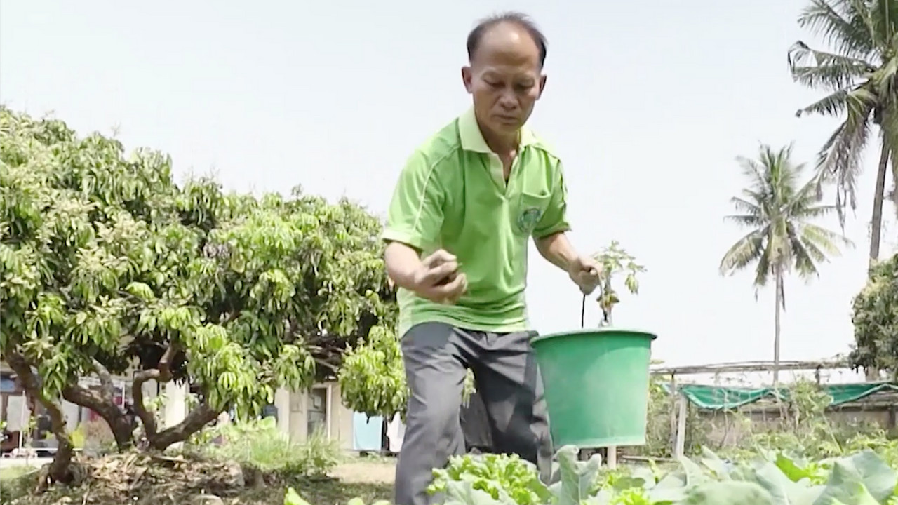 เวลาเพลินข่าว (14 ส.ค . 63)