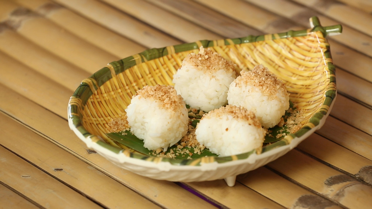 พริกเกลือโบราณ