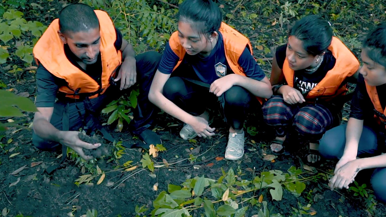 Our Land ดินแดนของเรา ตอนที่ 1
