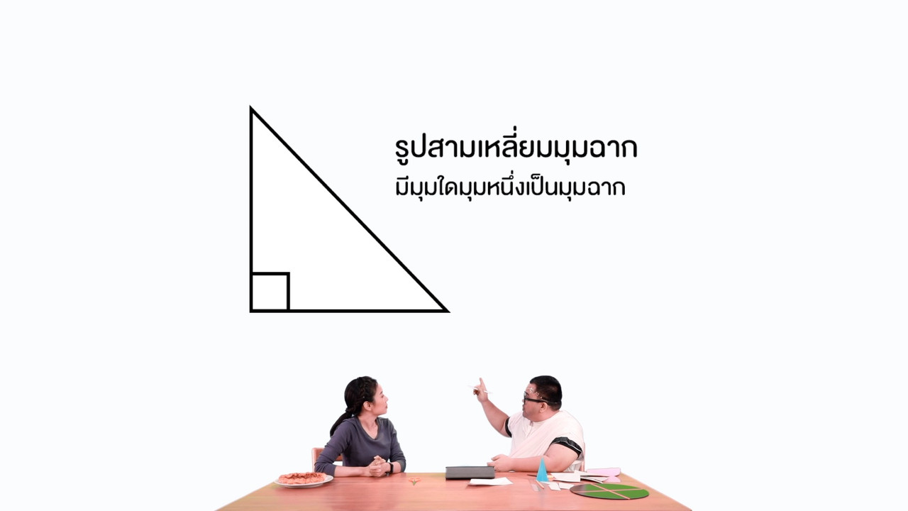 มุมและองศา