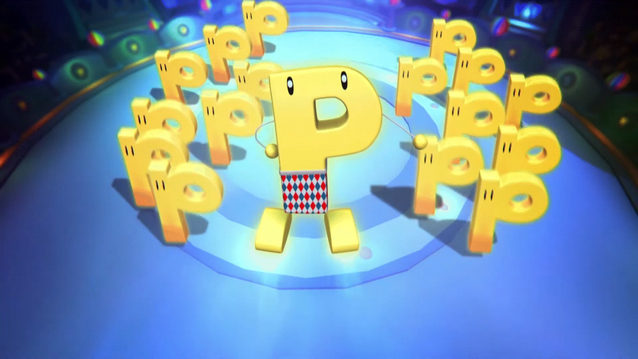 ฝึกออกเสียง P