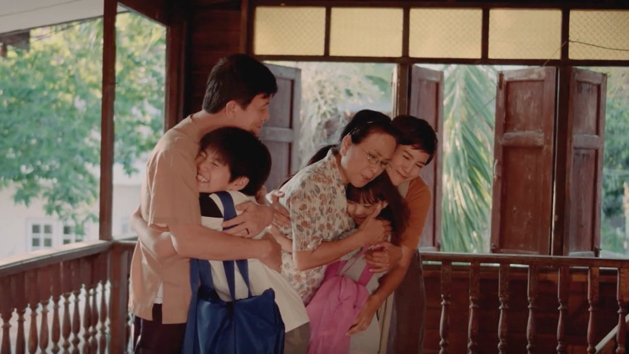 ภาค 2 : ตอนจบ ปิดเทอมแสนวิเศษ