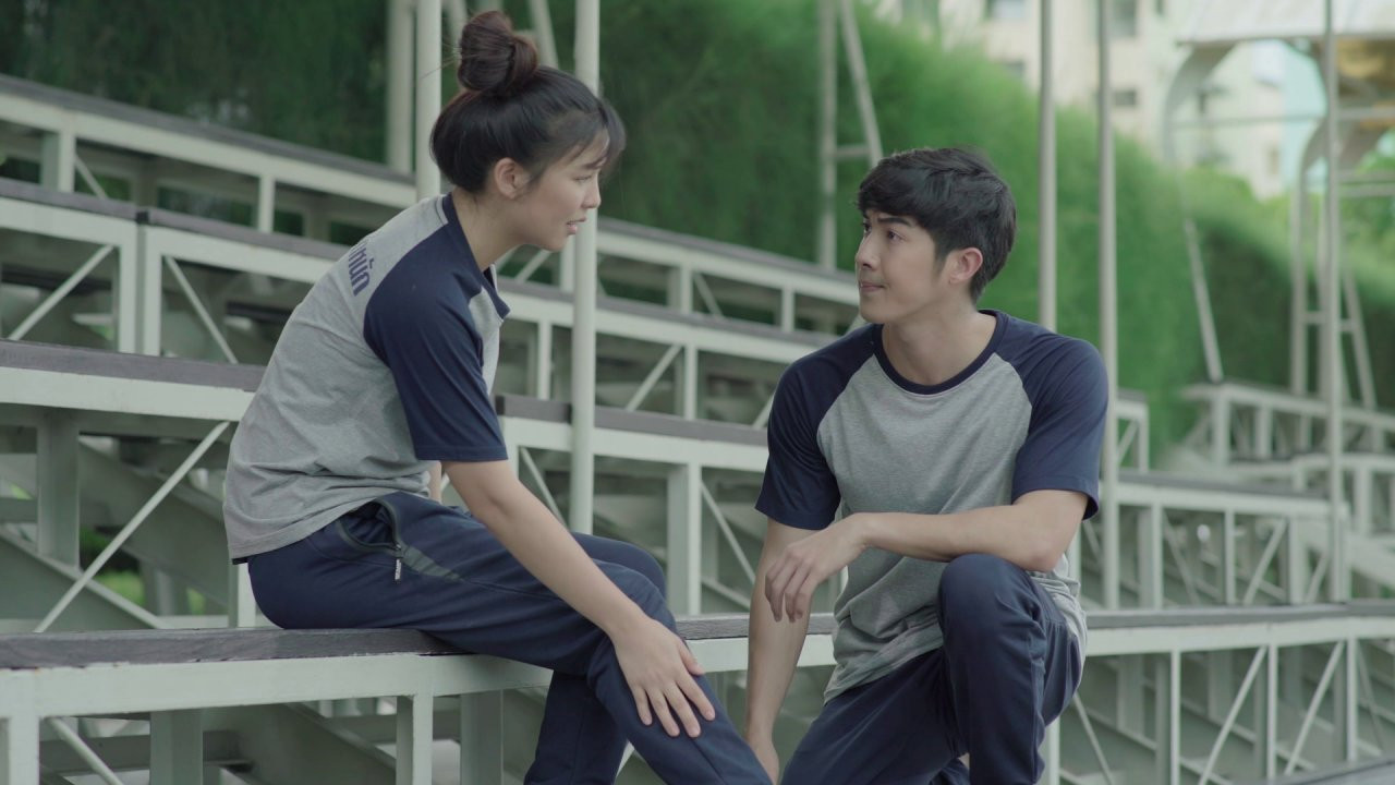ตอนที่ 10 : เบาะแส