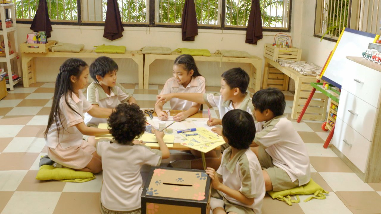 ​ตอนที่ 7 ดาวไถ