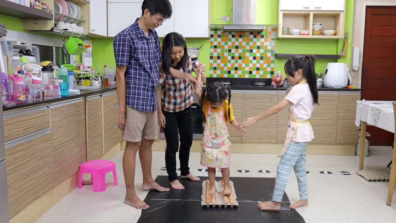 ความมหัศจรรย์ของไข่ ตอน 2