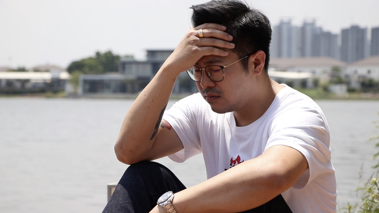  จุดเปลี่ยนผีพนัน สู่ทางเดินชีวิตใหม่