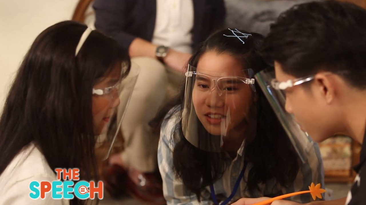 การทำรายการพอดคาสต์คู่