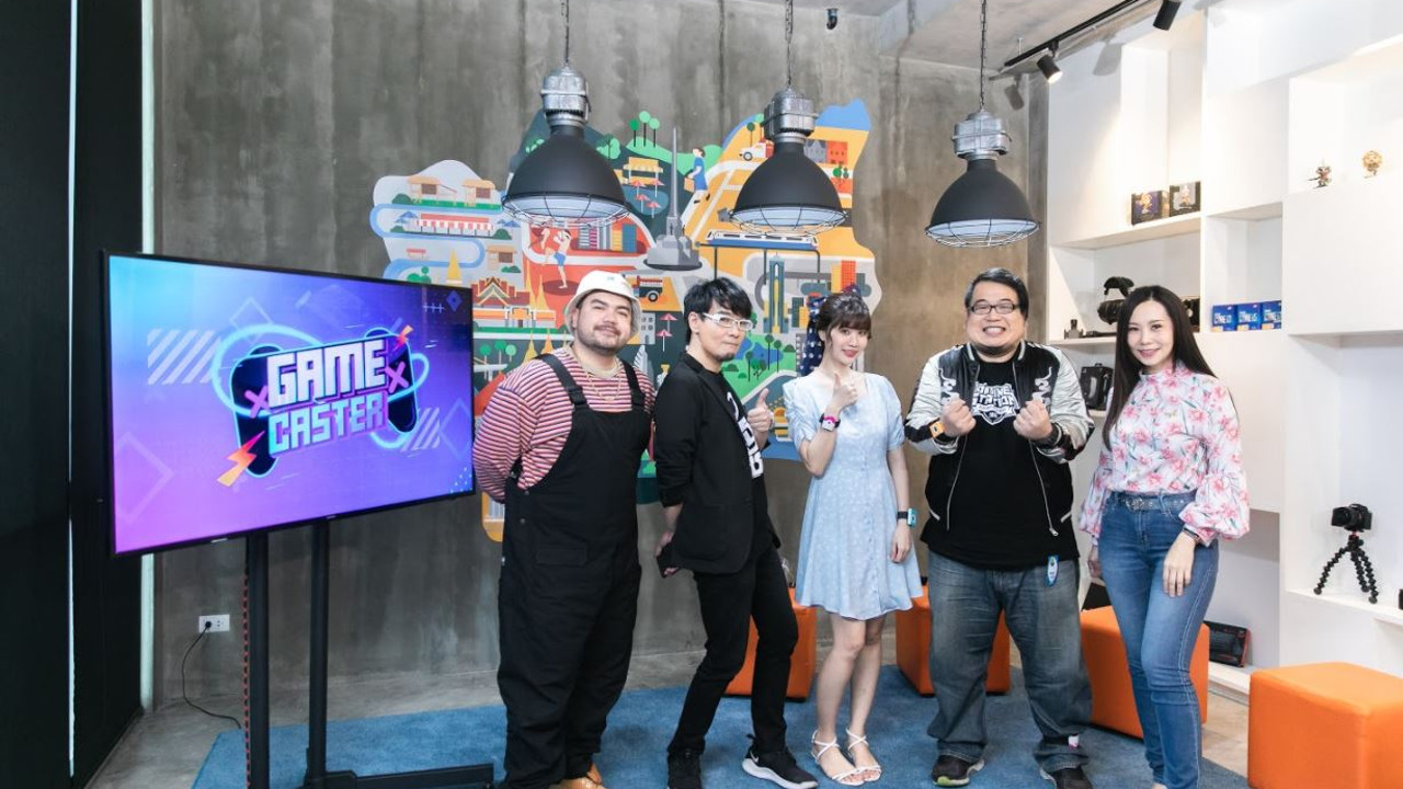ประเภทของเกม
