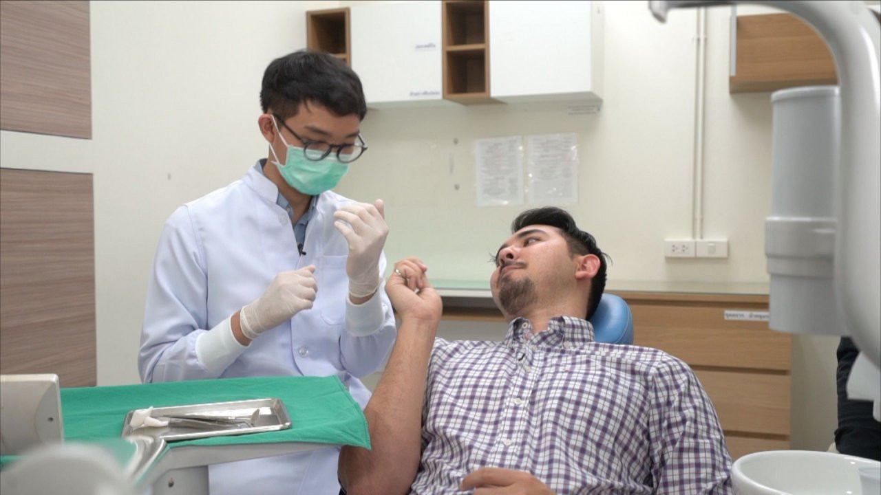 Cavities