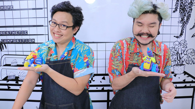 Art Cafe อาร์ตคาเฟ