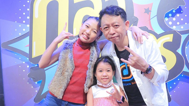 กล้า KIDS