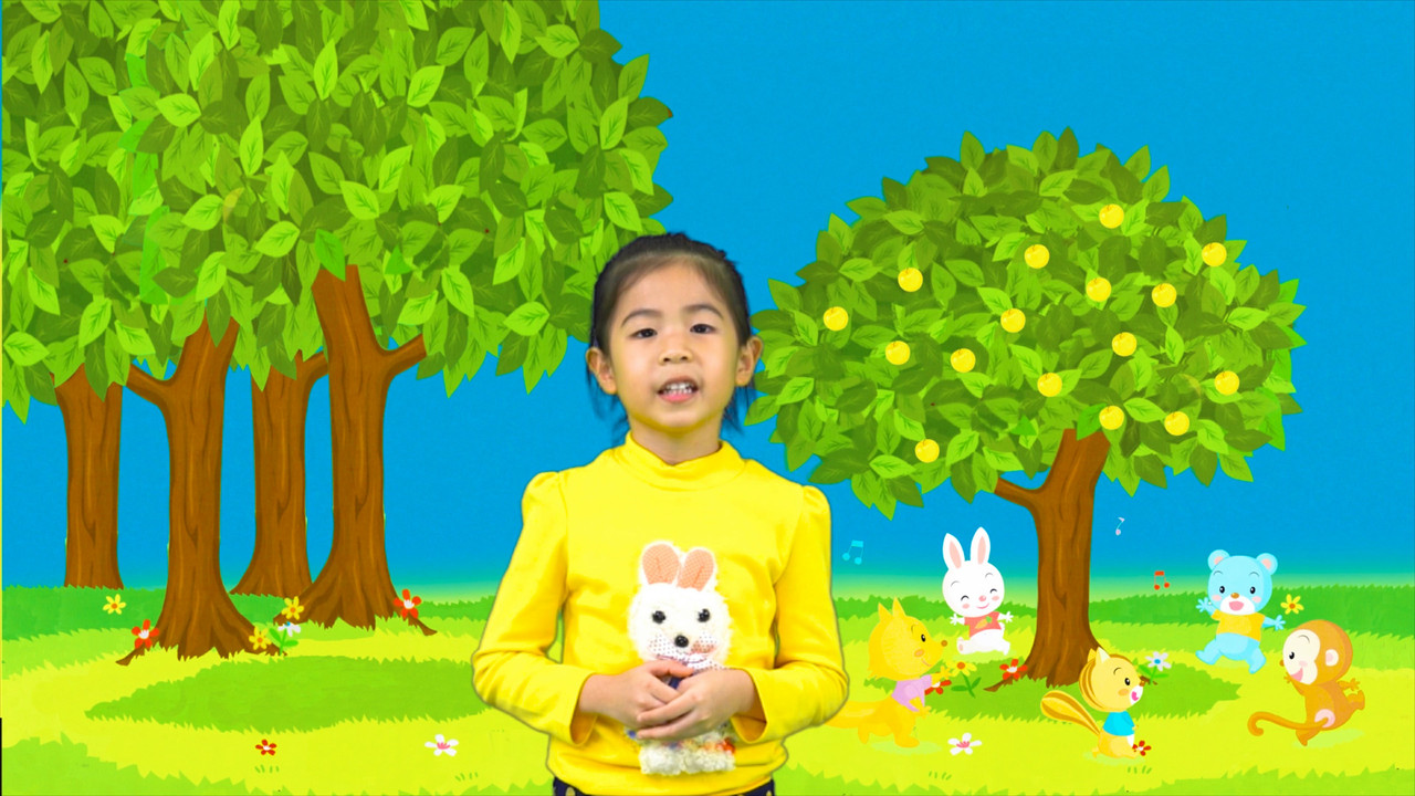 ความลับของแอปเปิ้ลสีทอง