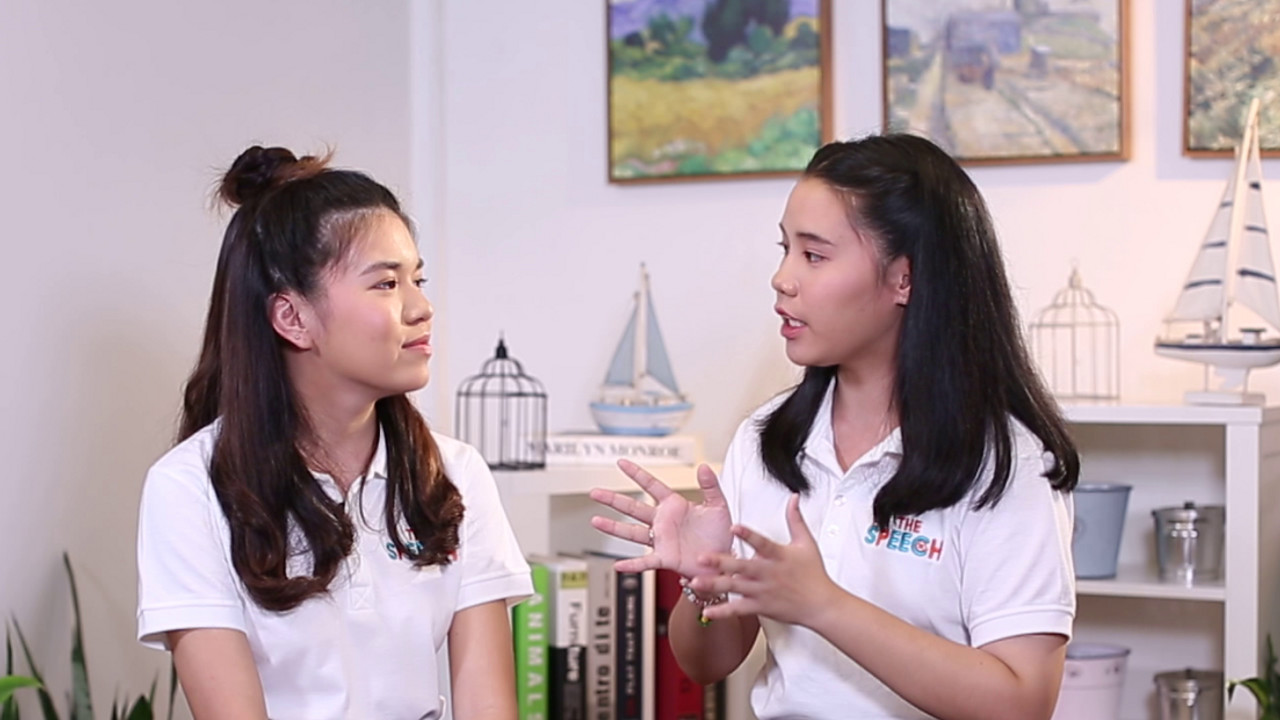 แชร์ประสบการณ์ เล่าสู่กันฟัง ตอนที่ 2