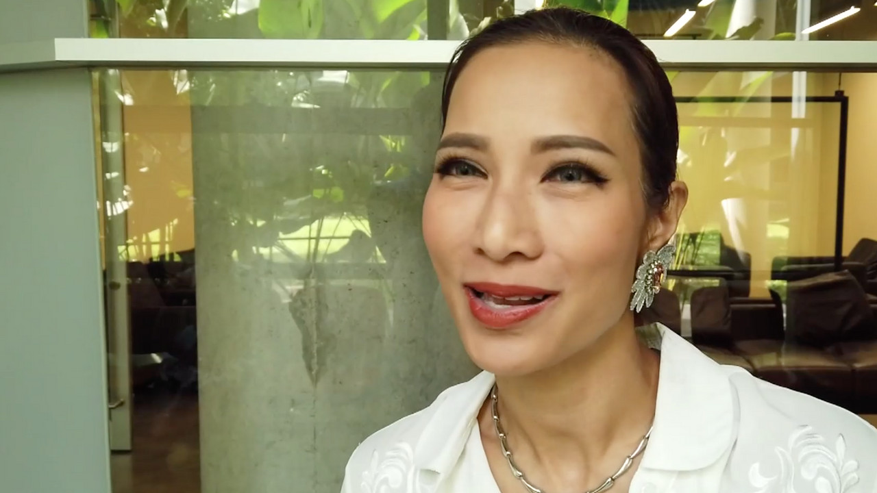 พนักงานสายการบินวางแผนปรับตัวในระยะยาว