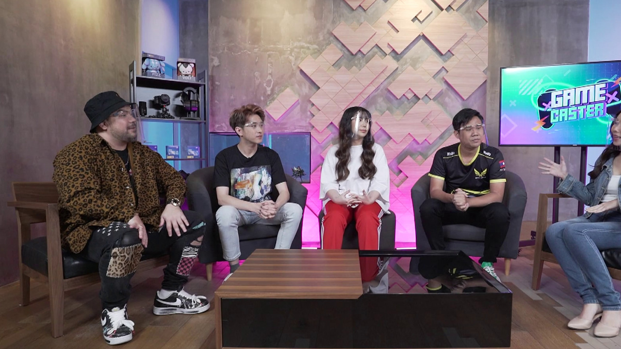 การดูแลแฟนคลับ