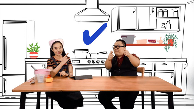 WHY ROOM ? ห้องพิเศษใส่ไข่