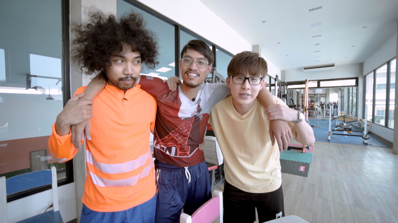 การฟื้นฟูร่างกายหลังออกกำลังกายมาอย่างหนัก