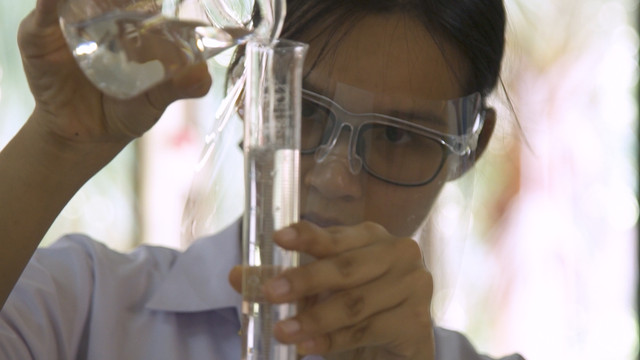 Class One ทางฉันฝันเธอ