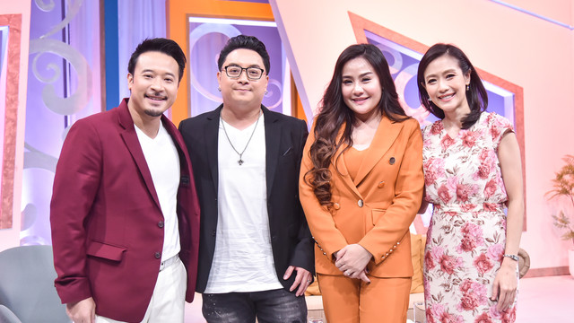 ครอบครัวเดียวกัน Feel Good
