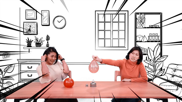 WHY ROOM ? ห้องพิเศษใส่ไข่
