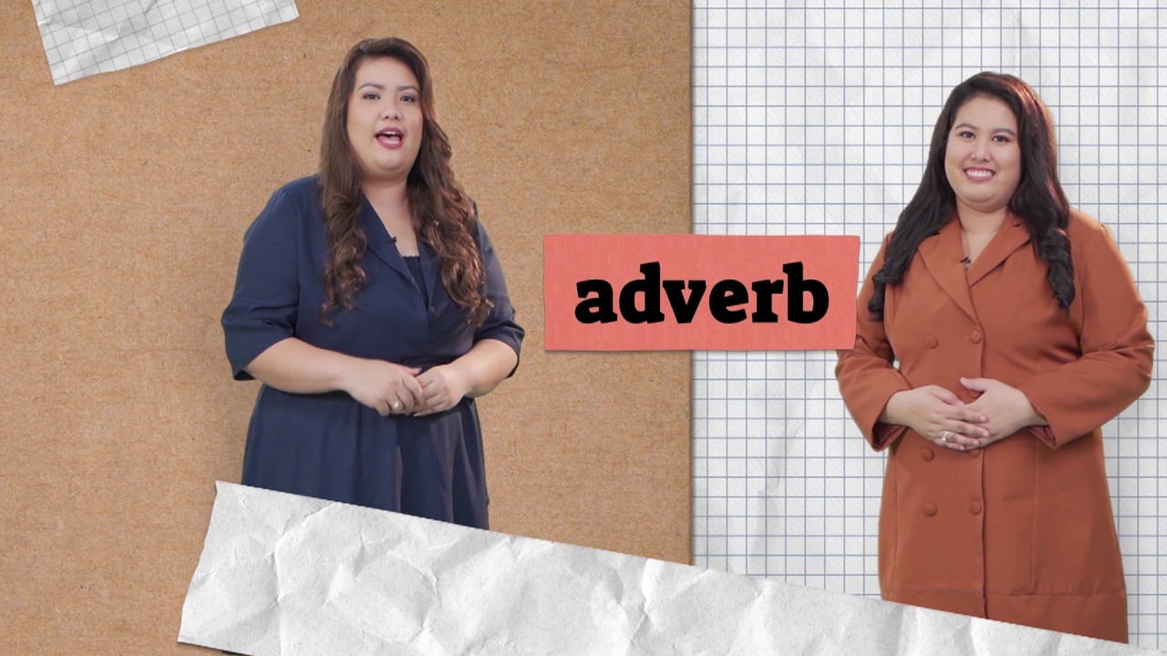Adverb 