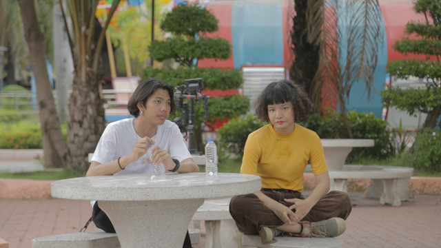 ทีมเพื่อน