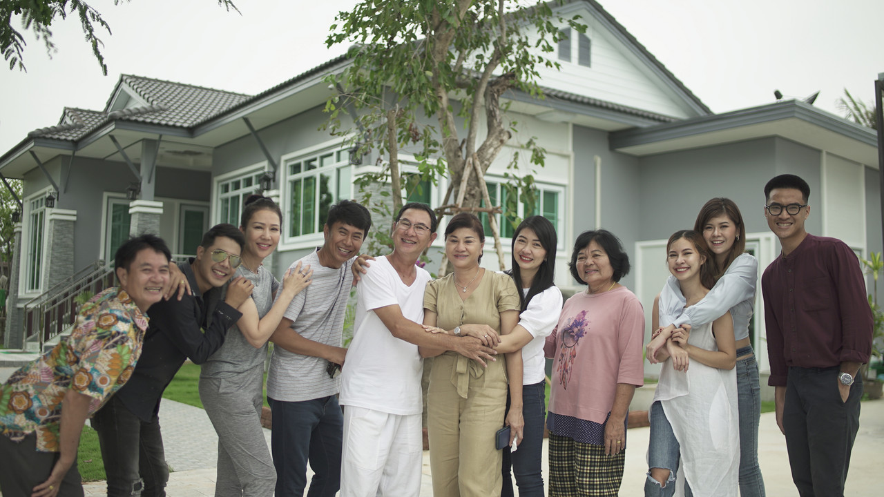 พลังพ่อสอน