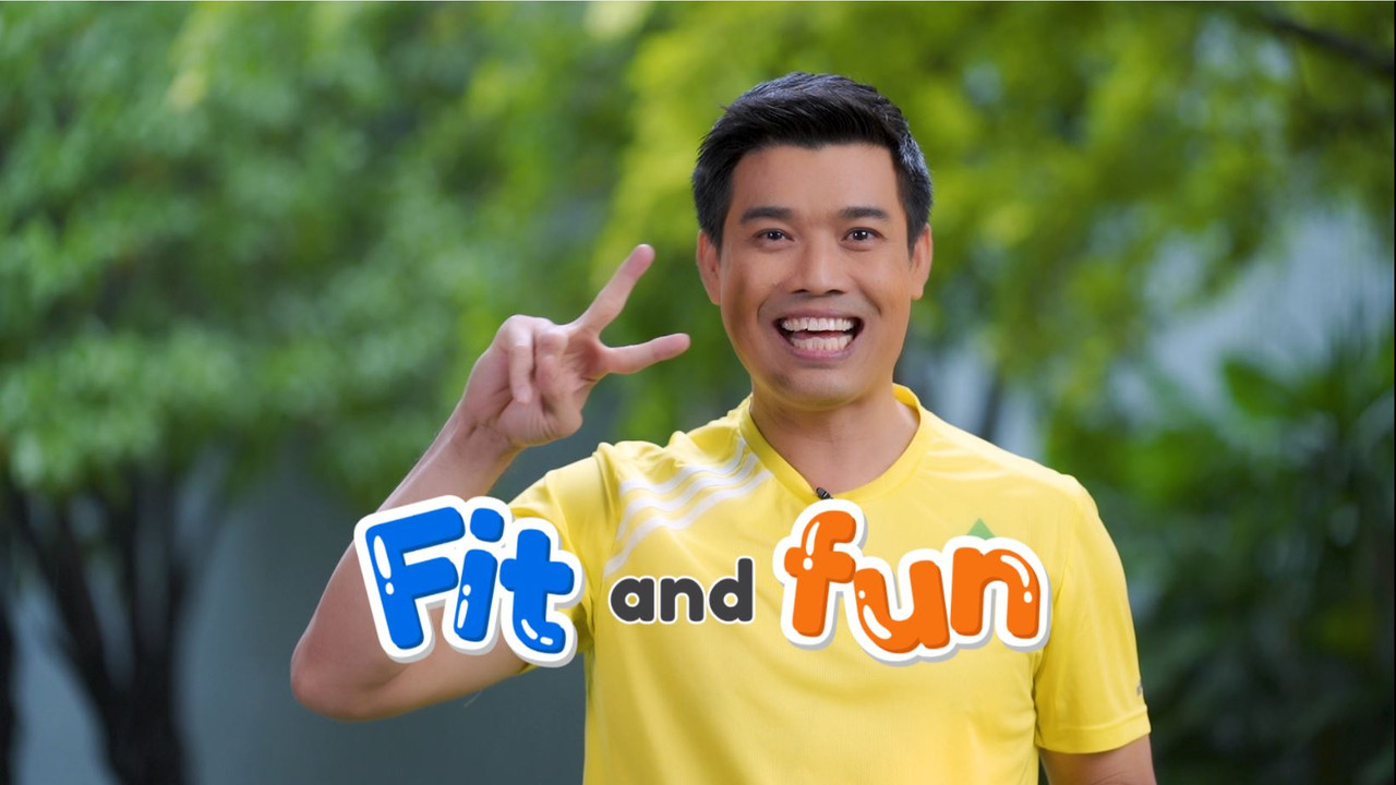 ออกกำลังกายไปกับสัตว์ป่า