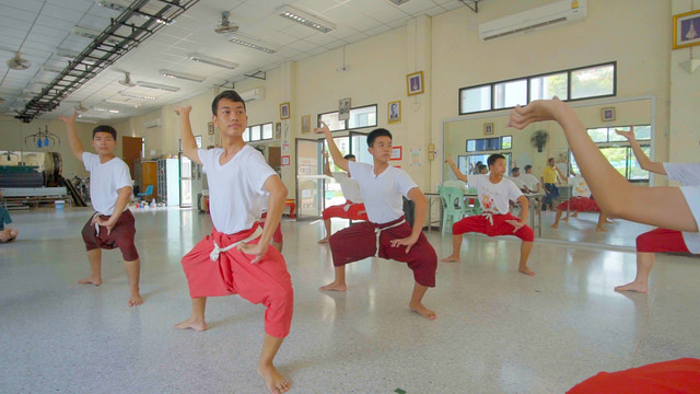 Class One ทางฉันฝันเธอ