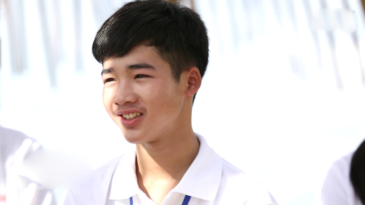 ปรับพัฒนาบุคลิก ความคิด ก่อนทำทุกสิ่ง