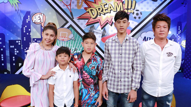 กล้า KIDS