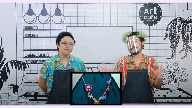 Art Cafe อาร์ตคาเฟ