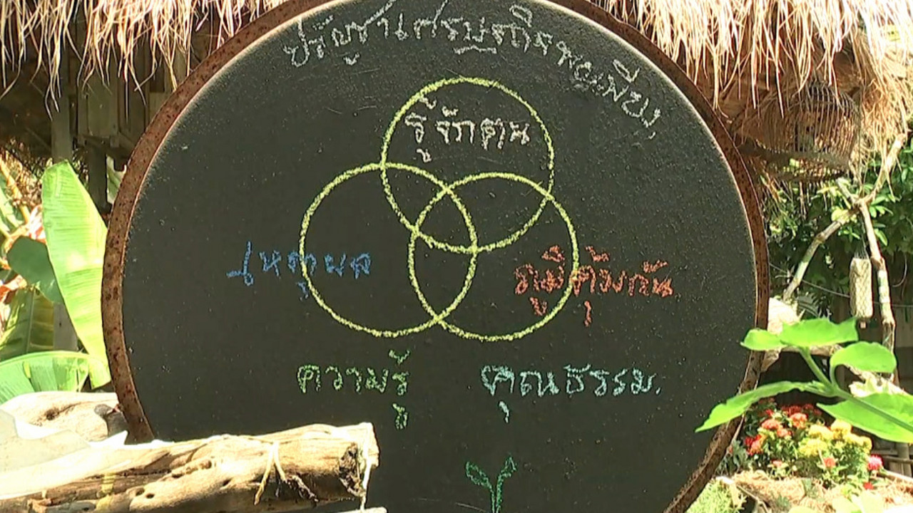 เกษตรดีไซน์ สไตล์คนเมือง 