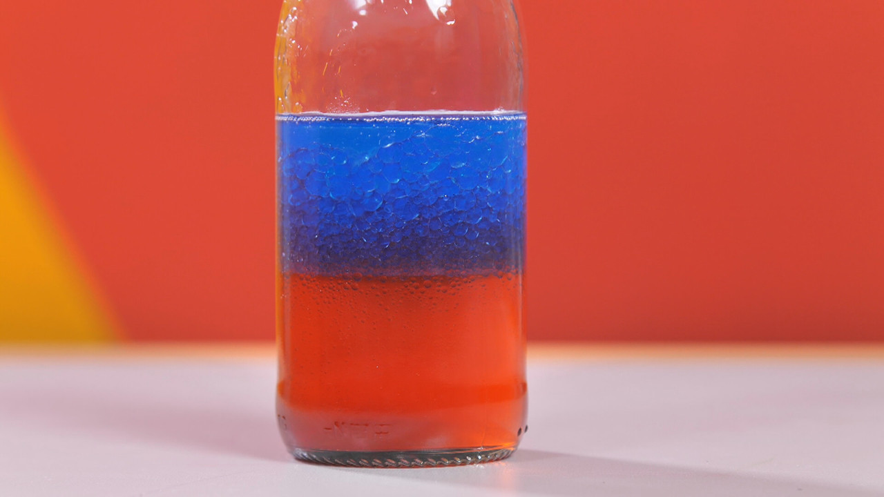 สีแสนสนุก