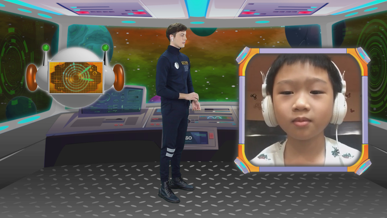 คำอุปสรรค ที่ใช้เติมท้าย ตอนที่2