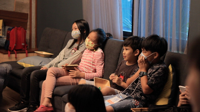 โฮมสคูล เด็ก บ้าน เรียน