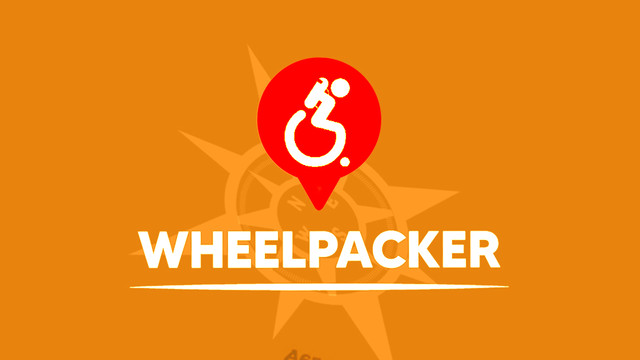 Wheel Packer