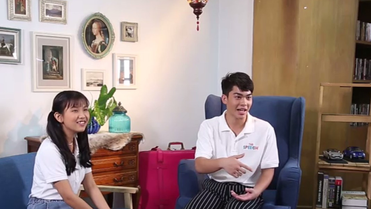 เคล็ดลับจาก ดีดีและอ้น