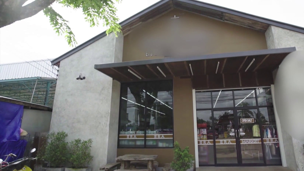 ร้านโชห่วยยุคใหม่ที่เติบโตพร้อมกับชุมชน จ.อุดรธานี