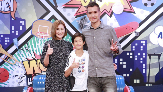กล้า KIDS